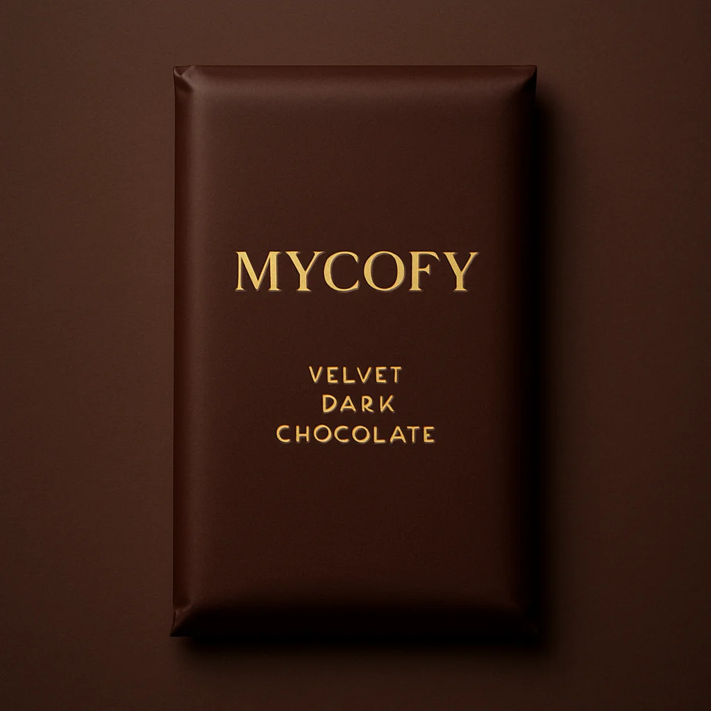 Velvet Dark Chocolate