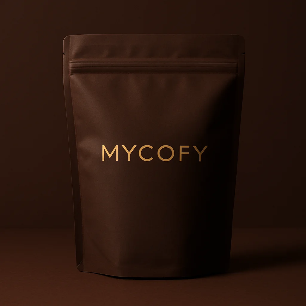 Midnight Cacao Blend