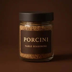 Porcini Table Seasoning